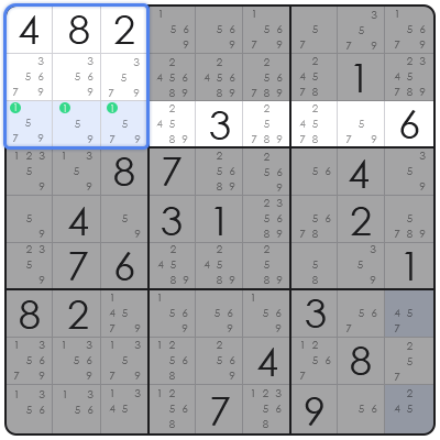 globe sudoku